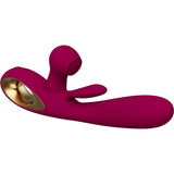 Armony - Impact Swing Vibrator & Dual Stimulator Modell 1 Bordeaux