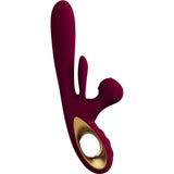 Armony - Impact Swing Vibrator & Dual Stimulator Modell 1 Bordeaux