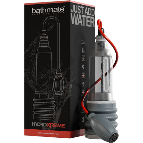Penispumpe Hydroxtreme 8