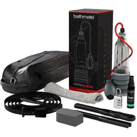 Penispumpe Hydroxtreme 8.2