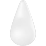 Satisfyer - Dew Drop Vibrator Auflegen Weiss