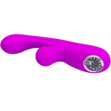 Pretty Love - Skylar Lila Stimulator-Vibrator