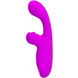 Pretty Love - Skylar Lila Stimulator-Vibrator
