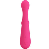Pretty Love - Skylar Stimulator Vibrator Rosa