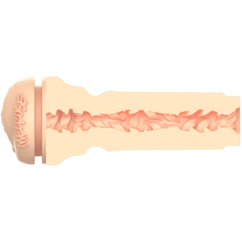 Kiiroo - Fühlen Sie die Stroker-Kollektion von Melrose Michaels Stars