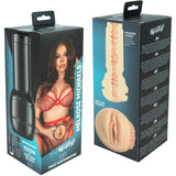 Kiiroo - Fühlen Sie die Stroker-Kollektion von Melrose Michaels Stars