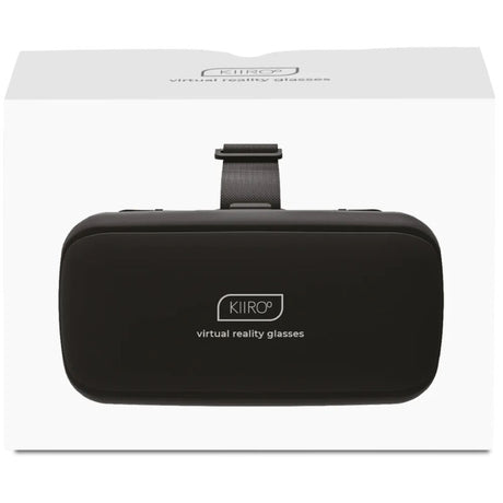 Kiiroo - Virtual-Reality-Headset
