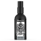 Black Hole - Delay Spray Study Forte 30 ml