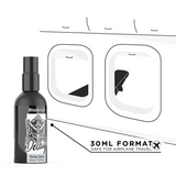 Black Hole - Delay Spray Study Forte 30 ml