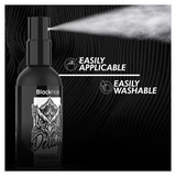 Black Hole - Delay Spray Study Forte 30 ml