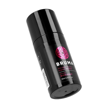 Bruma - Flüssiger Vibrator Ultra Sliding Bubblegum 15 ml
