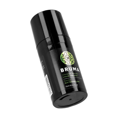 Bruma - Flüssiger Vibrator Ultra Gleitende Wassermelone 15 ml