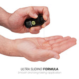 Bruma - Flüssiger Vibrator Ultra Gleitende Wassermelone 15 ml