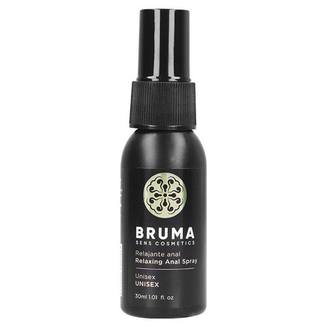 Bruma - Entspannendes Analspray Unisex 30 ml