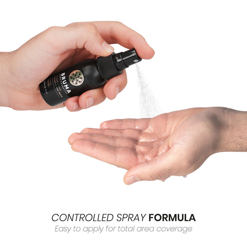 Bruma - Entspannendes Analspray Unisex 30 ml