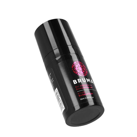 Bruma - Bubblegum Geschmack Stimulierender Balsam 15 ml