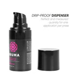 Bruma - Bubblegum Geschmack Stimulierender Balsam 15 ml