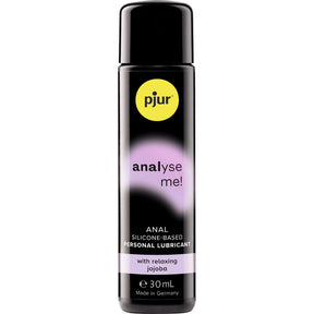 Pjur - Analyze Me Anal Entspannungsgel 30 ml