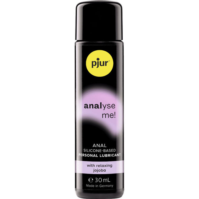 Pjur - Analyze Me Anal Entspannungsgel 30 ml