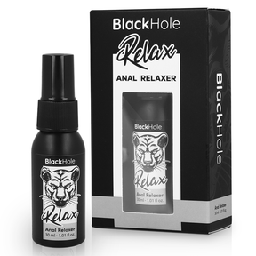 Black Hole - Anal Entspannung Spray Explorer 30 ml