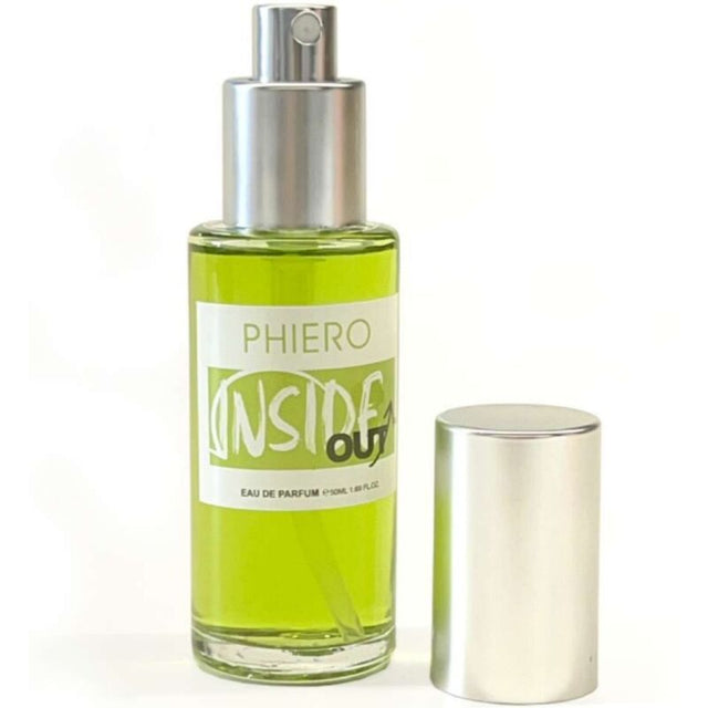 500 Cosmetics - Phiero Inside Out Parfüm mit Pheromonen für Männer