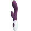 G-Punkt-Vibrator Brighty Lila