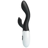 Pretty Love - Brighty g-Spot Vibrator Schwarz