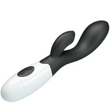 Pretty Love - Brighty g-Spot Vibrator Schwarz