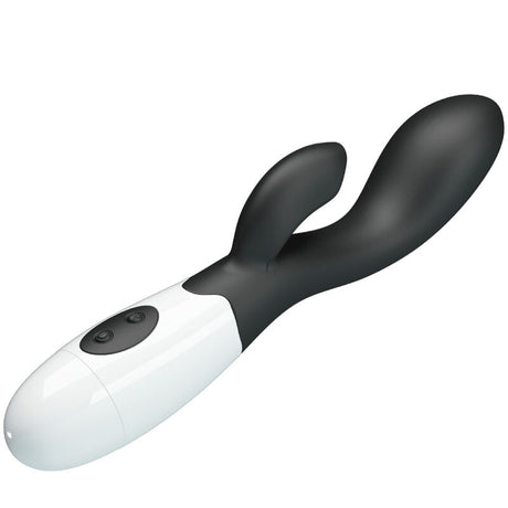 Pretty Love - Brighty g-Spot Vibrator Schwarz