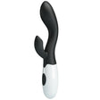 G-Punkt-Vibrator Brighty g-Spot Schwarz