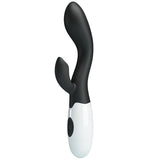 Pretty Love - Brighty g-Spot Vibrator Schwarz