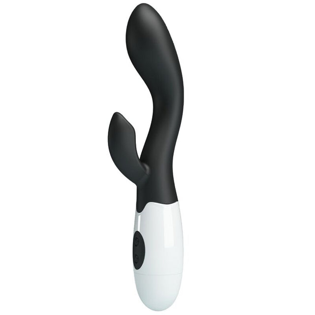 Pretty Love - Brighty g-Spot Vibrator Schwarz