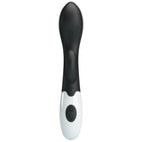 Pretty Love - Brighty g-Spot Vibrator Schwarz