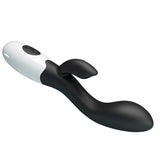 Pretty Love - Brighty g-Spot Vibrator Schwarz