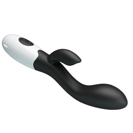 Pretty Love - Brighty g-Spot Vibrator Schwarz