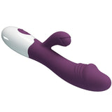 Pretty Love - Snappy g-Spot Vibrator Lila