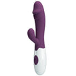 G-Punkt-Vibrator Snappy g-Spot Lila
