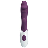 Pretty Love - Snappy g-Spot Vibrator Lila