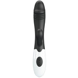 Pretty Love - Snappy g-Spot Vibrator Schwarz