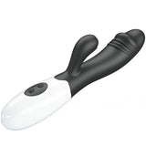 Pretty Love - Snappy g-Spot Vibrator Schwarz