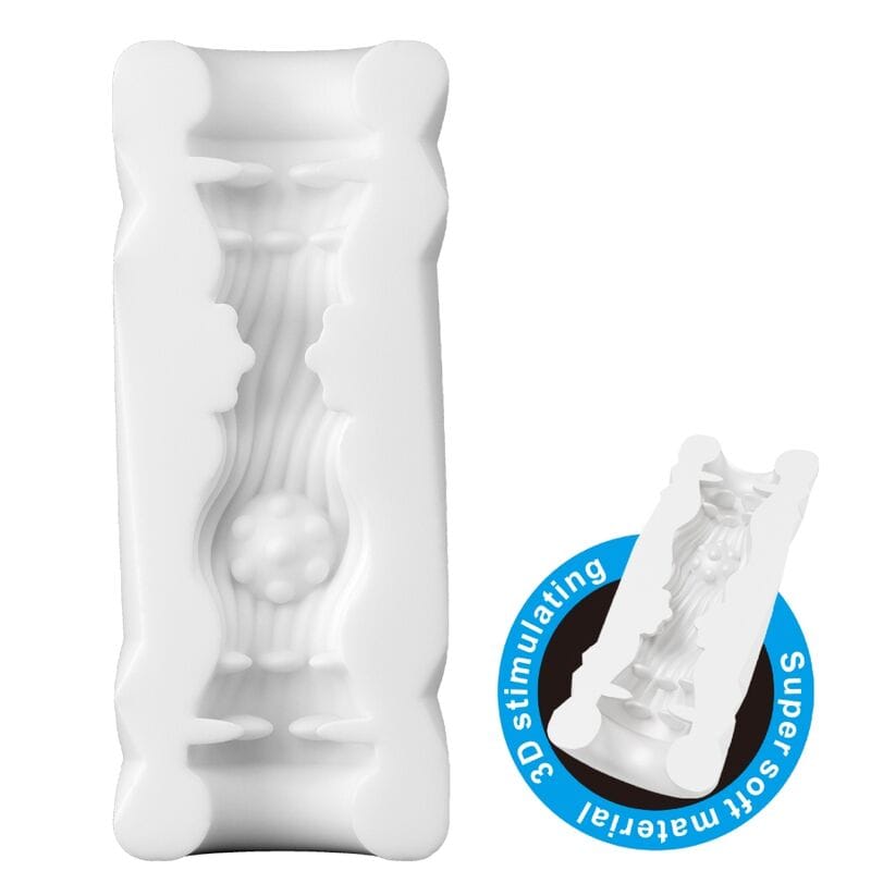 Pretty Love - 3d-Stimulator-Dose Modell 2