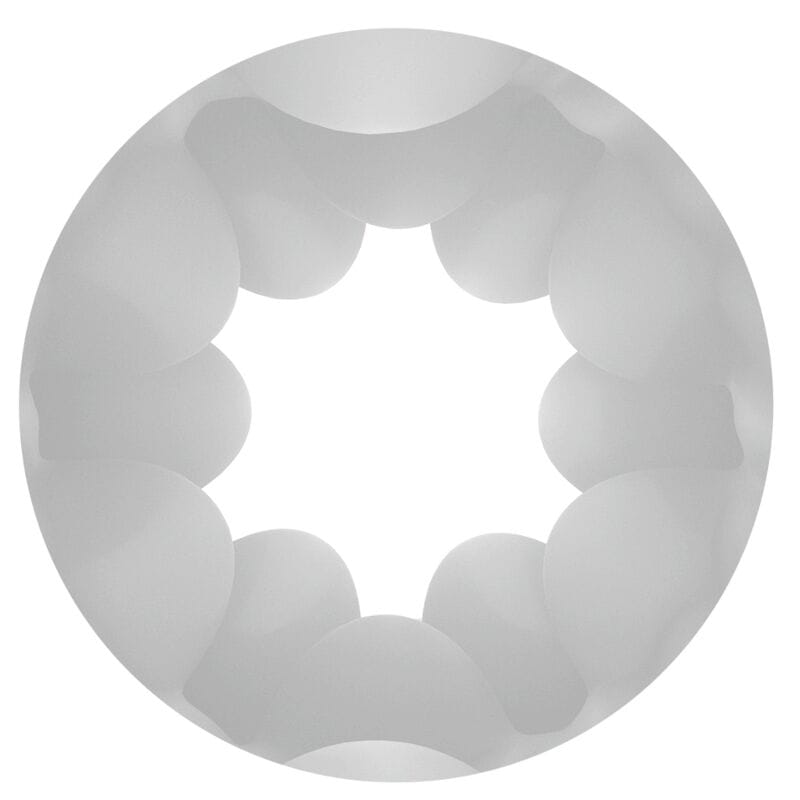 Pretty Love - 3d-Stimulator-Dose Modell 2