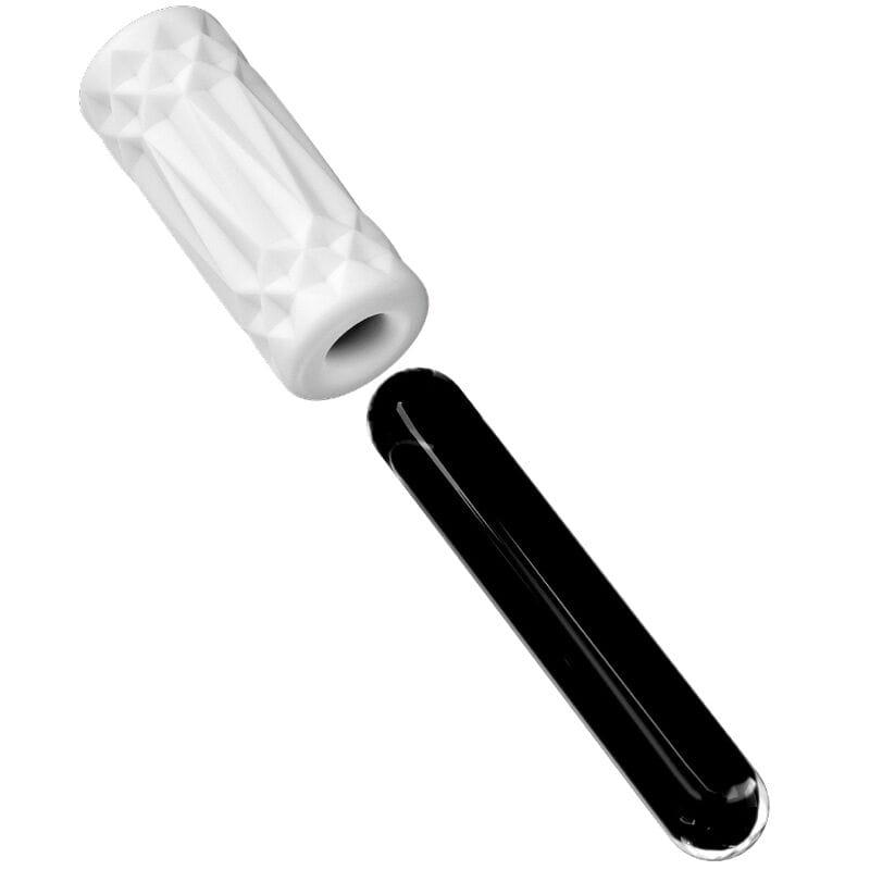 Pretty Love - 3d-Stimulator-Dose Modell 2