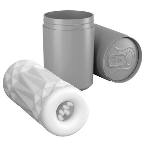 Masturbator 3d-Stimulator-Dose Modell 2.1