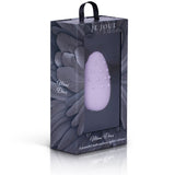 Je Joue - Mimi Deux Lila Massager