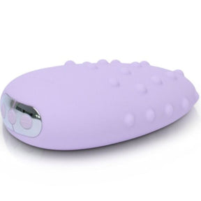 Je Joue - Mimi Deux Lila Massager