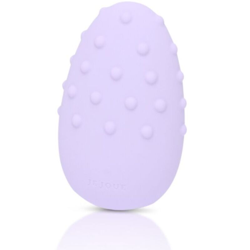 Je Joue - Mimi Deux Lila Massager