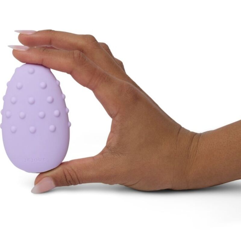 Je Joue - Mimi Deux Lila Massager