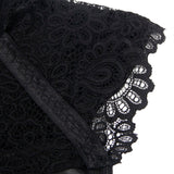 Subblime - Sexy Lederkleid S/M