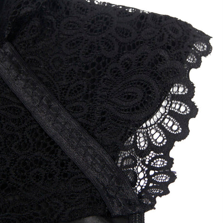 Subblime - Sexy Lederkleid L/XL
